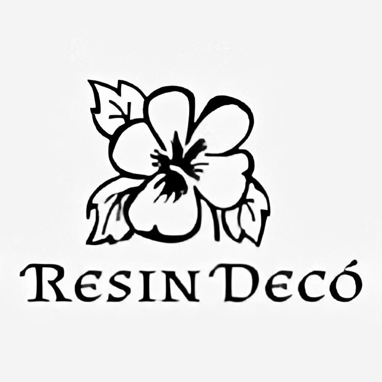 Resin Decó